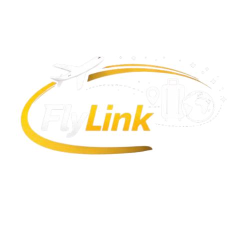 Flylink Club logo